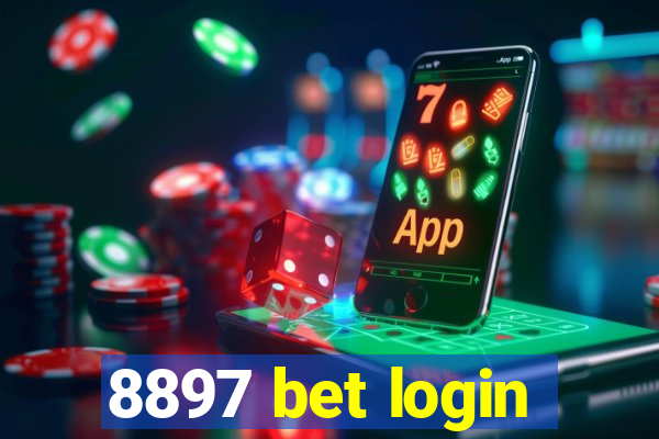 8897 bet login